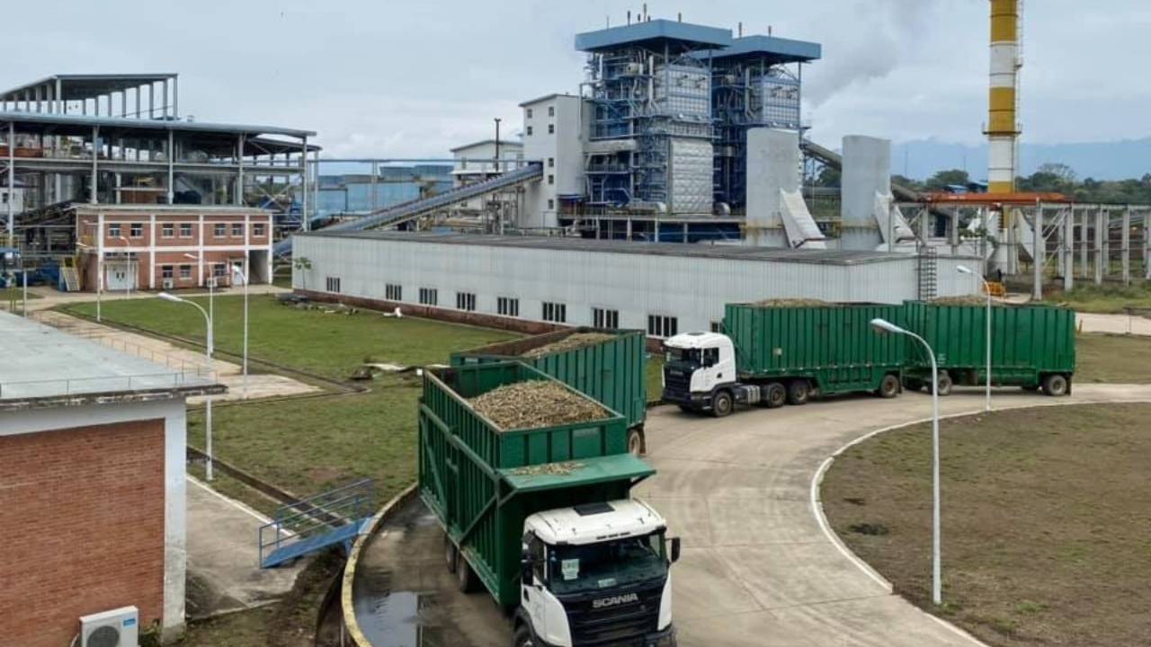 Gobierno afirma que azucarera San Buenaventura tiene utilidad operativa