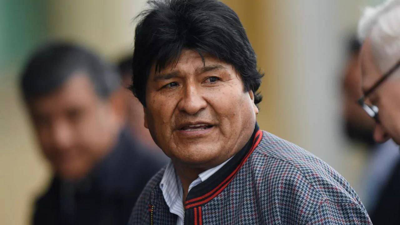 Evo Morales anunciará dos cartas públicas: Una dirigida a Luis Arce y otra a la Asamblea Legislativa de Bolivia