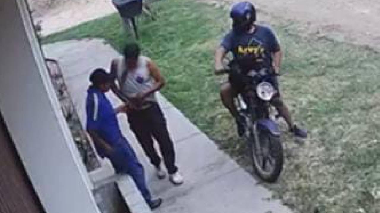 Asalto a mano armada en el Barrio Dulce Hogar deja a un carpintero sin su dinero destinado a gastos médicos