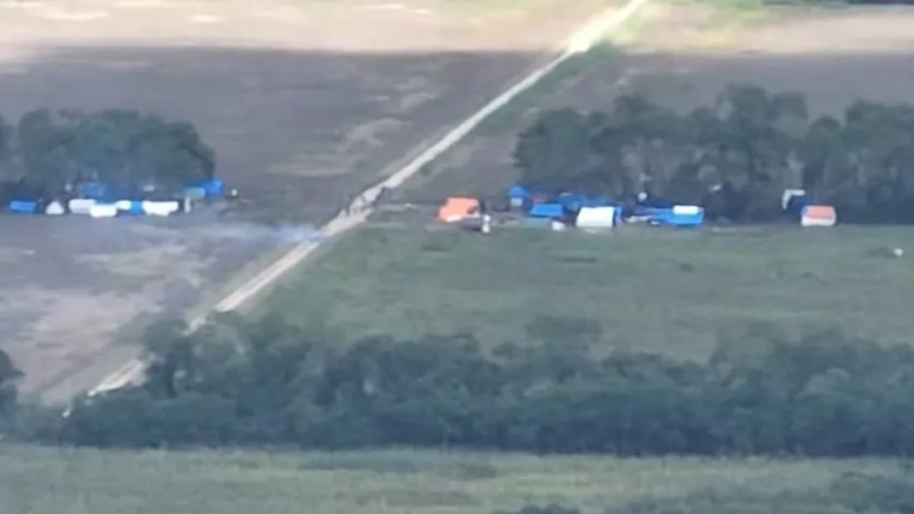Familiares de fallecidos en conflicto de Santagro responsabilizan al Gobierno por fatal desenlace