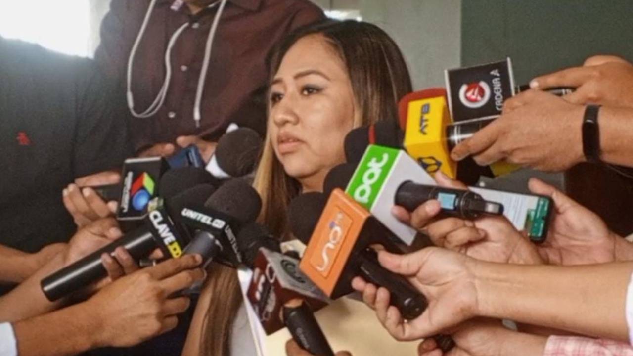 Medidas precautorias contra padre por presunta violación a su hijo de 1 Año y 5 meses