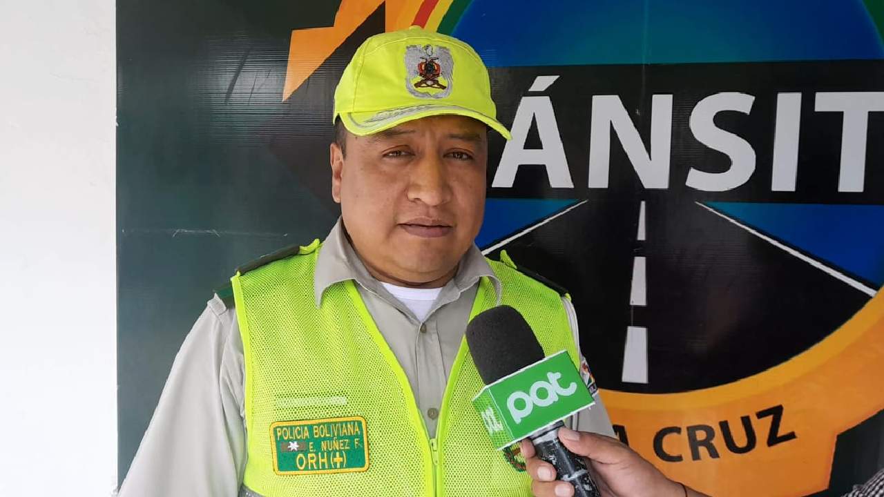 Bloqueo en Santa Marta afecta a Transporte de buses y abastecimiento