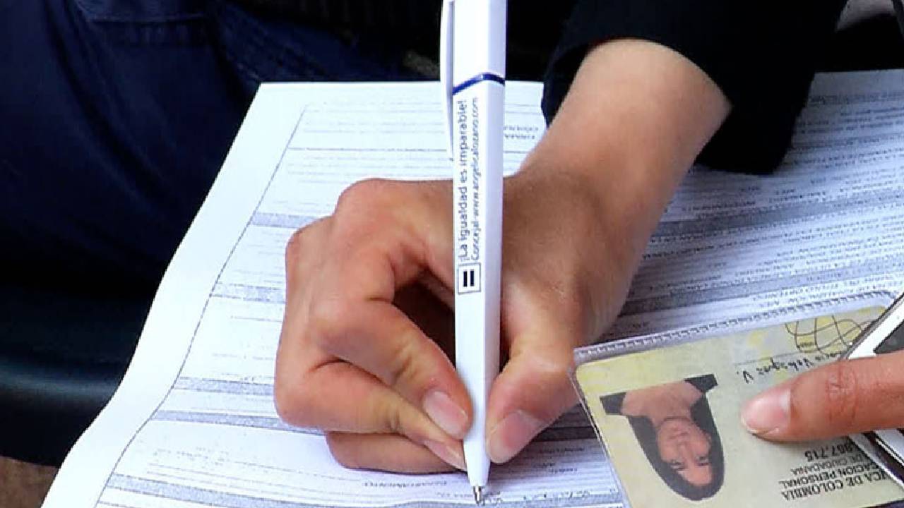 El desempleo en Colombia se mantuvo en el 9,3 % en septiembre