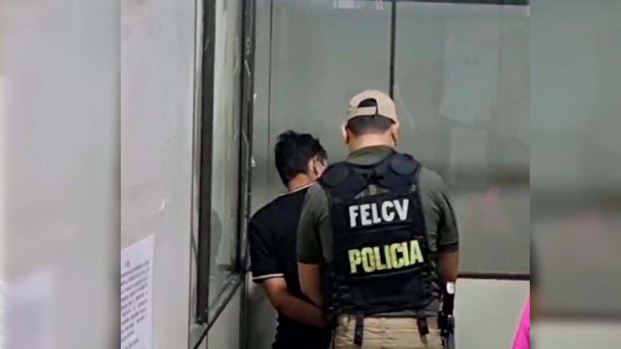 Padre acusado de toques impúdicos a su hijo es condenado a 23 años de cárcel