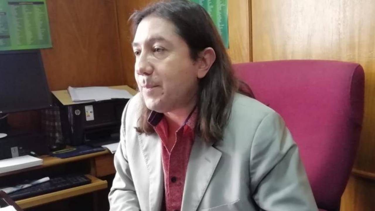 Este viernes se realizará la audiencia de cese de detención para Marcel Rivas