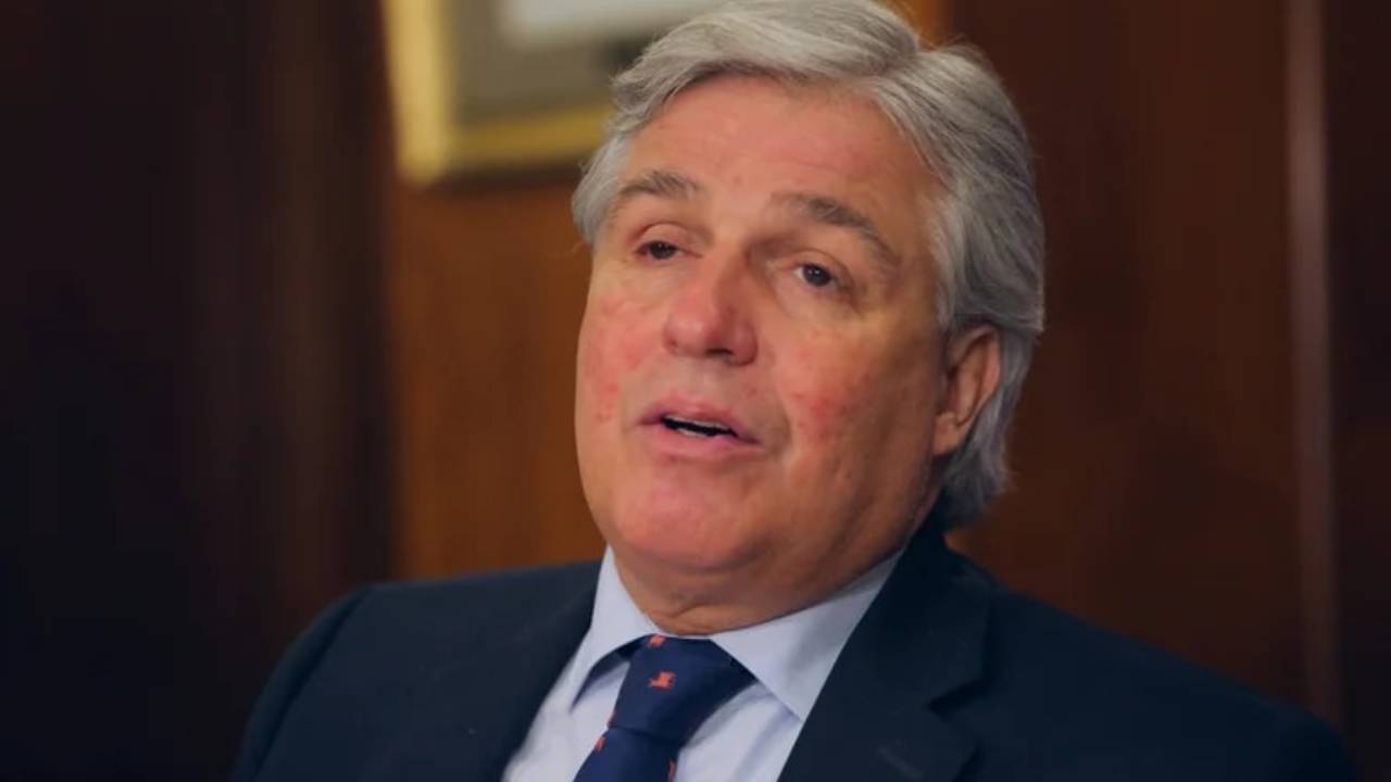 Renunció el canciller de Uruguay tras quedar involucrado en el caso Sebastián Marset