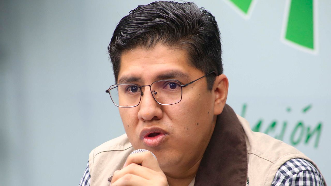 ANH confirma abastecimiento de Combustible y pide calma a la población