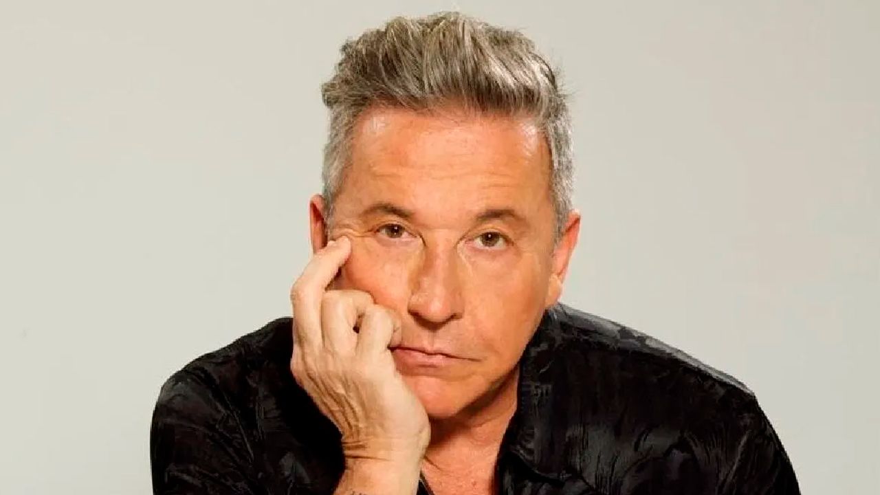 Ricardo Montaner anuncia su retiro de los escenarios de forma indefinida