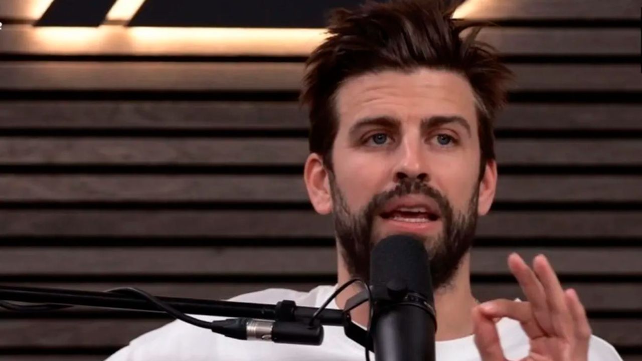 Gerard Piqué critica al Real Madrid: "La última Champions que ganaron fue un milagro, nadie la recordará"