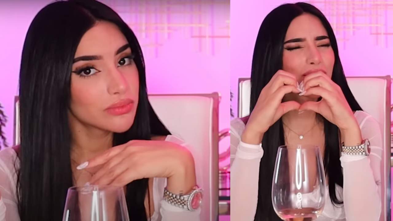 Kimberly Loaiza Aborda los Rumores sobre su Relación en un Nuevo Video