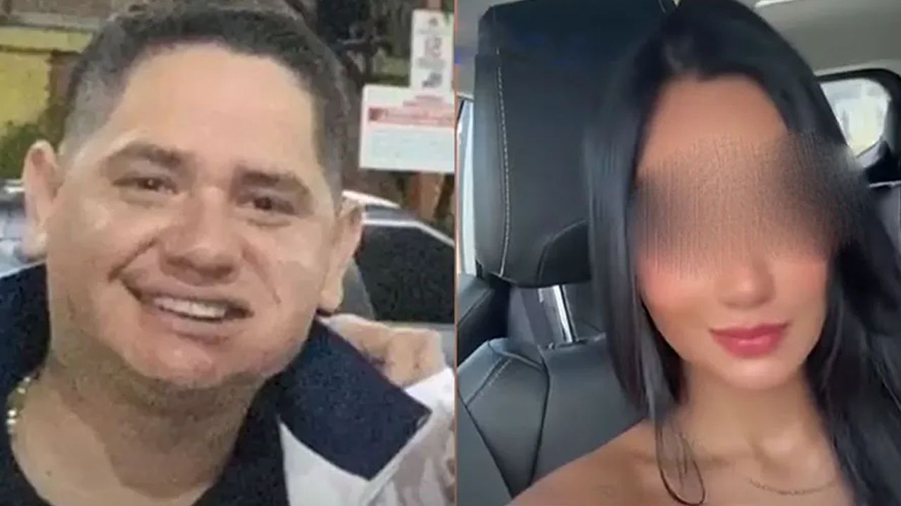Citaron a declarar a la pareja de Ruddy Sandoval