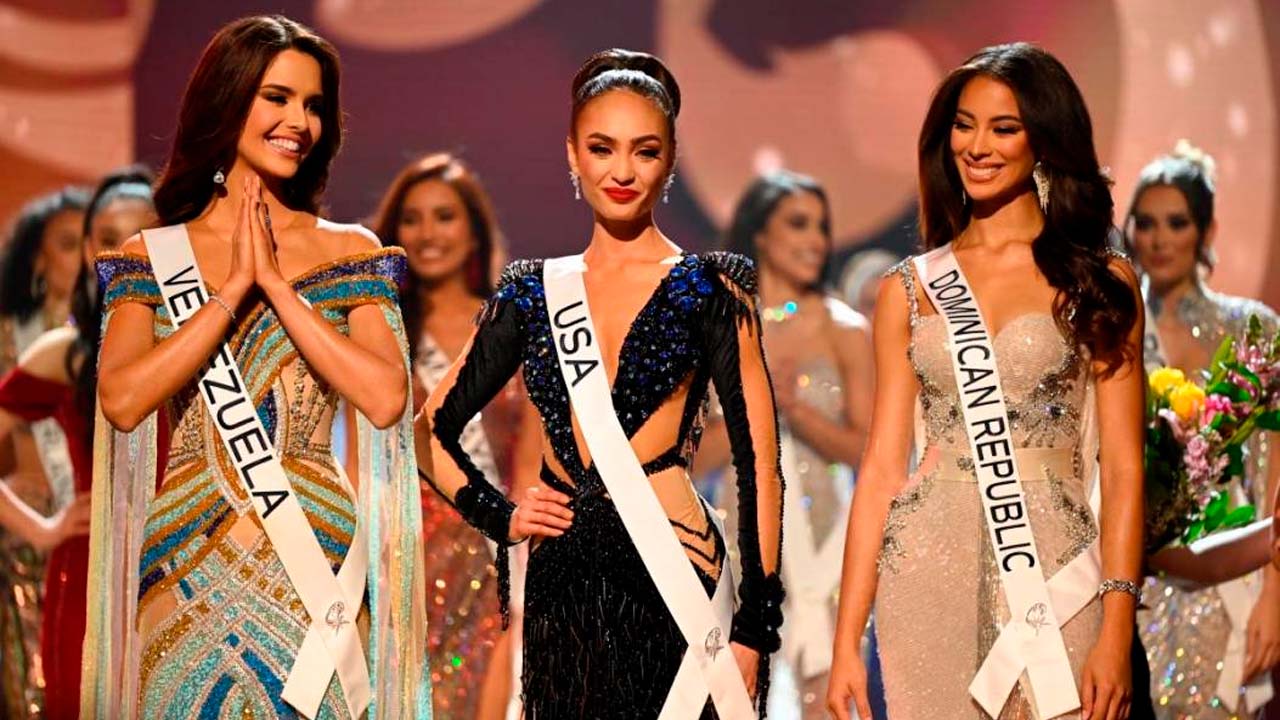 Problemas financieros en la empresa mediática dueña de Miss Universo