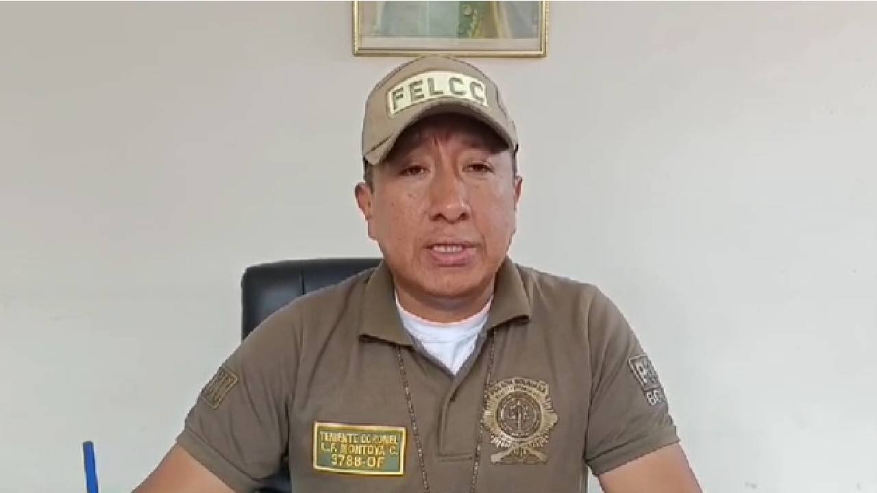 Hombre de la tercera edad pierde la vida tras ataque de perro