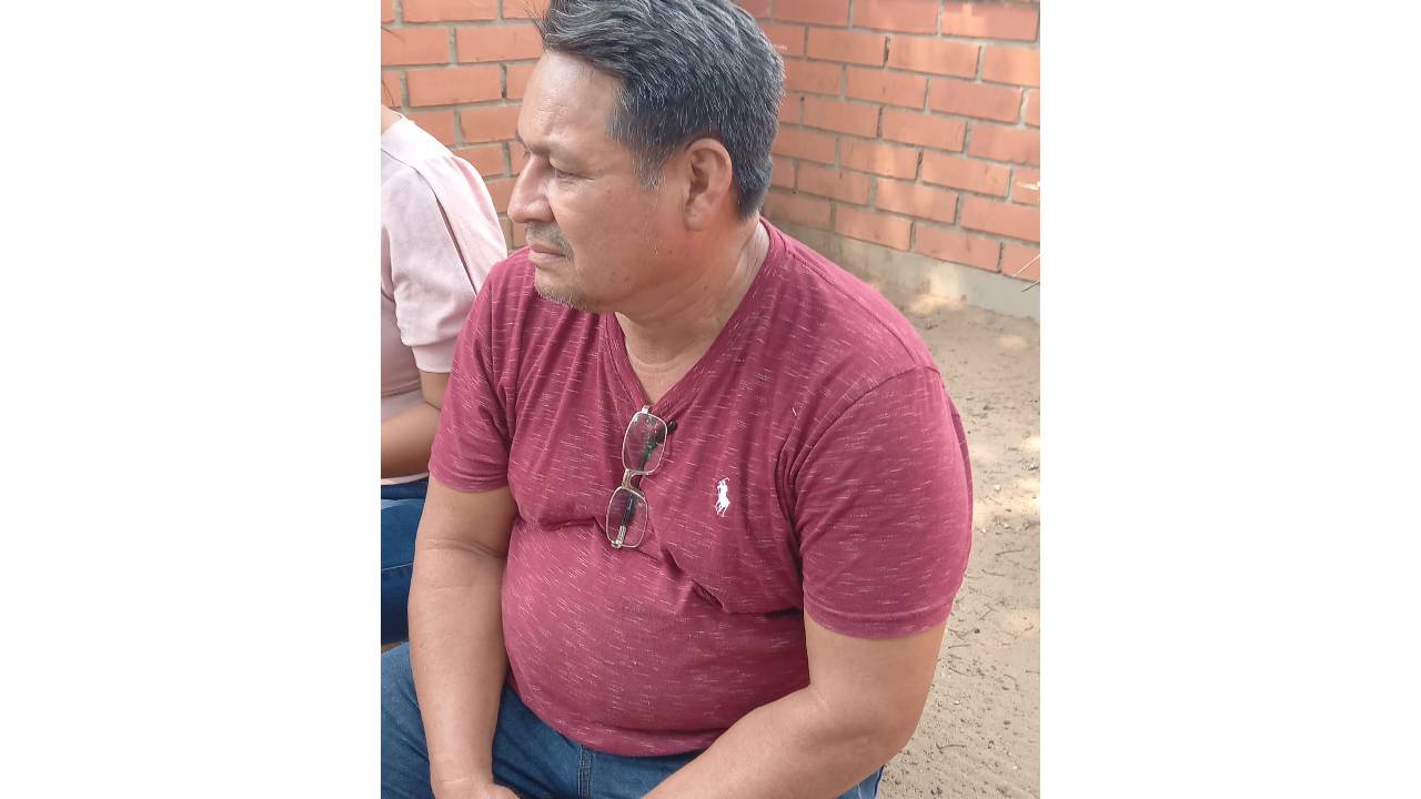  Menor de 13 años que cayó del primer piso de un módulo educativo, le dan pocas probabilidades de vida