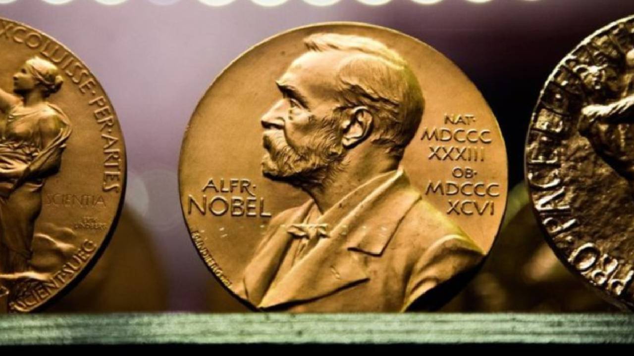 Entrega de los premios Nobel de sostenibilidad 2023