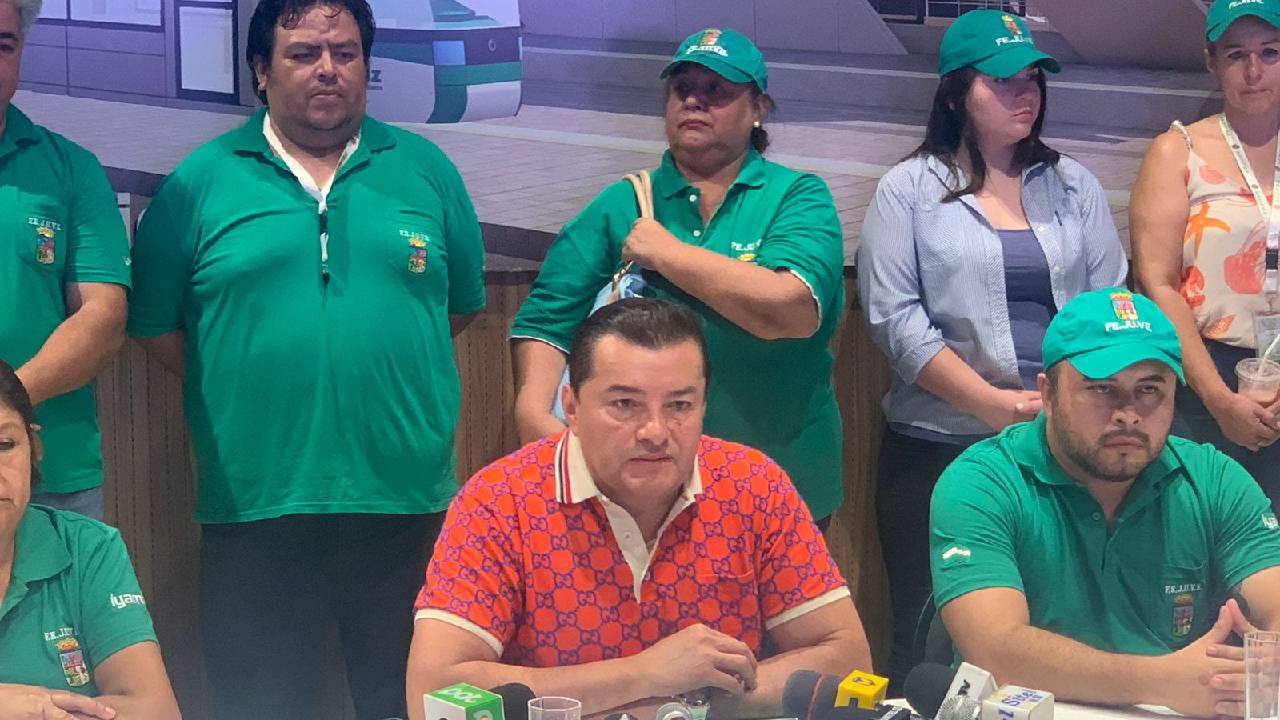 Municipio se declara en emergencia por retardación en aprobación del presupuesto general del estado reformulado 