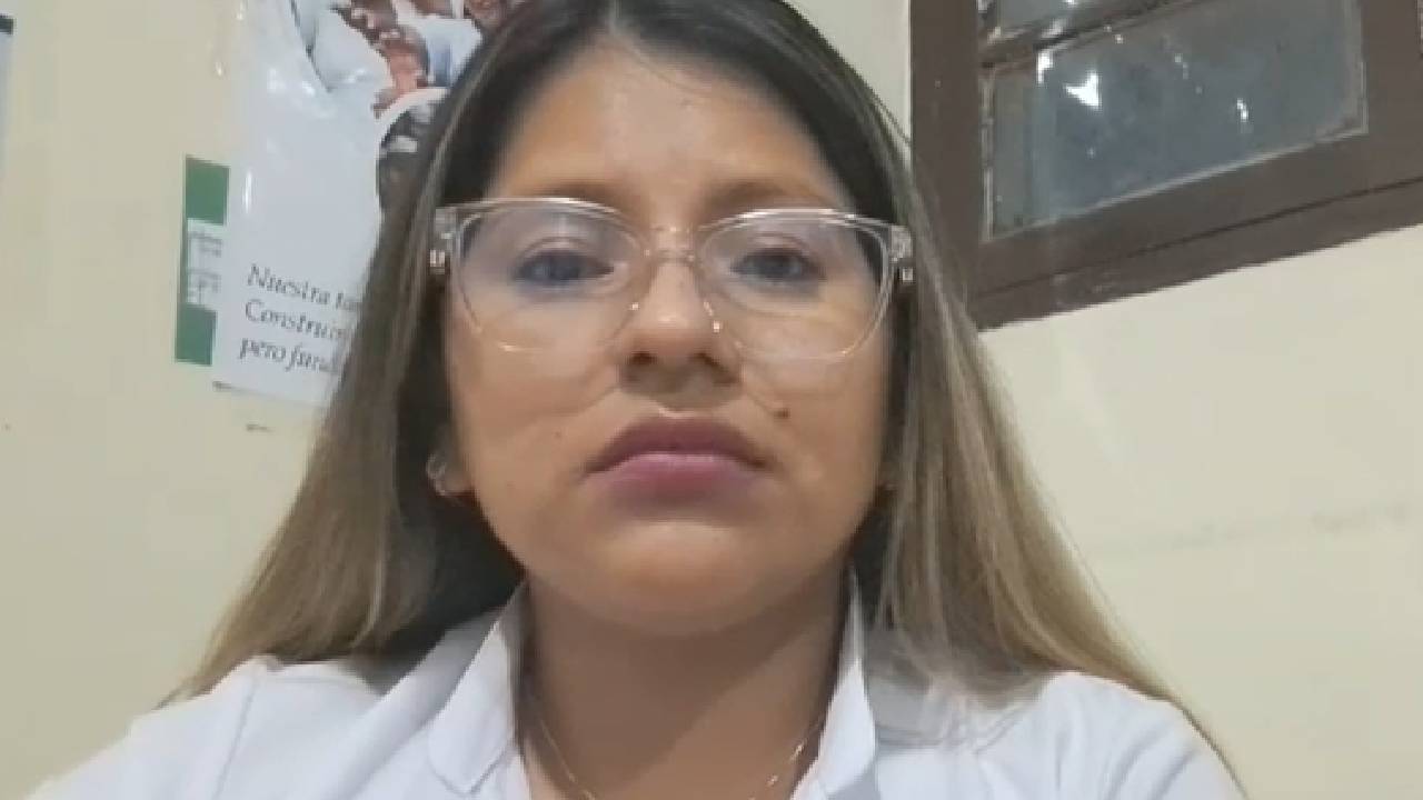 Sujeto que violó a su hijastra es sentenciado a 30 años de cárcel en Santa Cruz