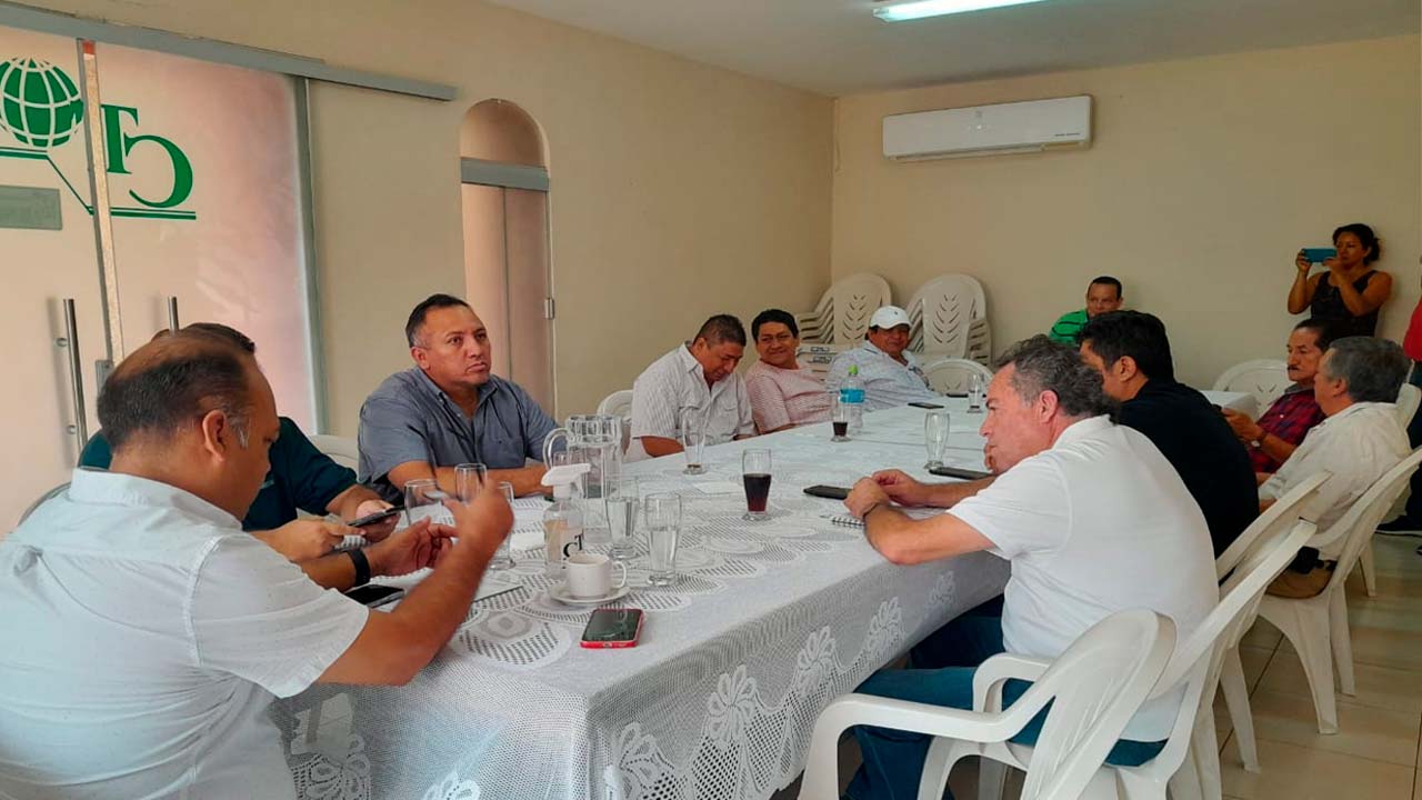 Emergencia en el transporte por desabastecimiento de diésel: Pedido urgente de soluciones al Gobierno