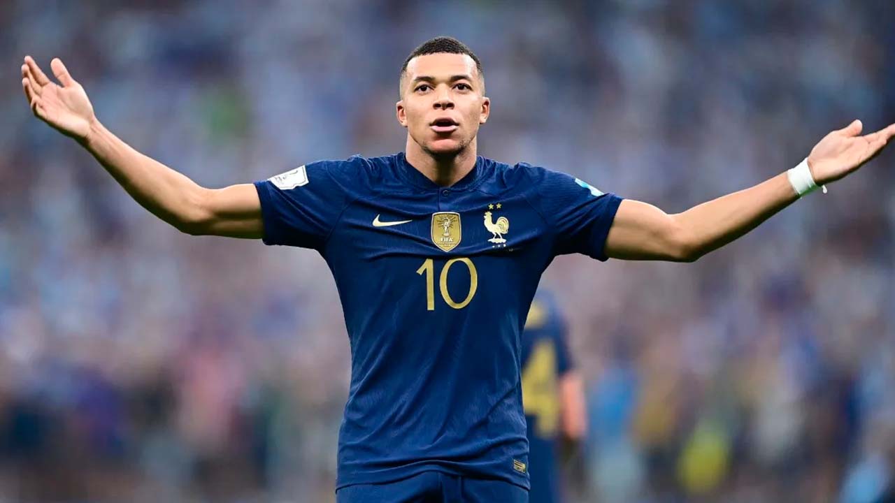 Mbappé rompe el silencio: Declaraciones previas al duelo contra Gibraltar