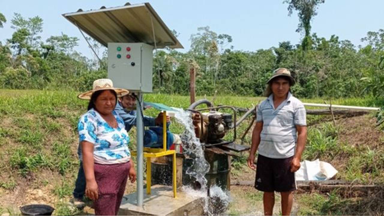 Banco Mundial aprueba proyecto de $us 125 millones para elevar cobertura eléctrica en Bolivia