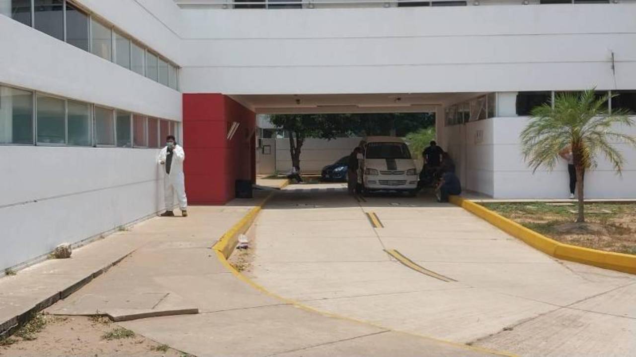 Descartan violación en caso de fallecimiento de niño de cuatro años en Santa Cruz