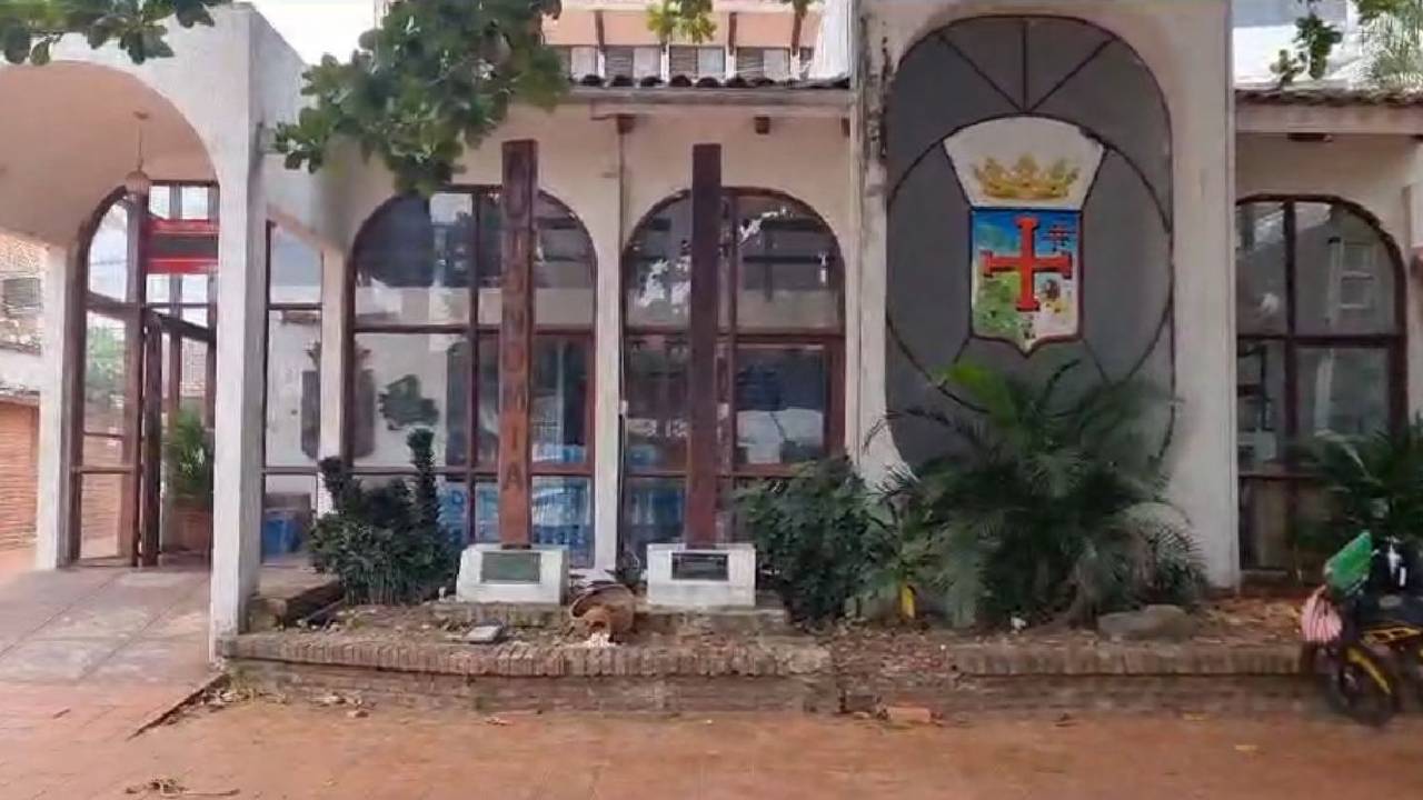 La asamblea de la cruceñidad se realizará esta tarde para tomar determinaciones ante incendios