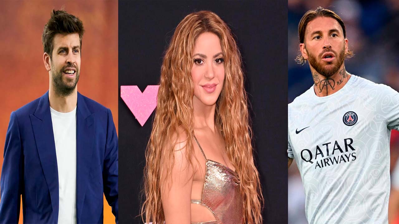 El abogado de Shakira: si se hubiera enamorado de Ramos "le habría costado menos dinero"