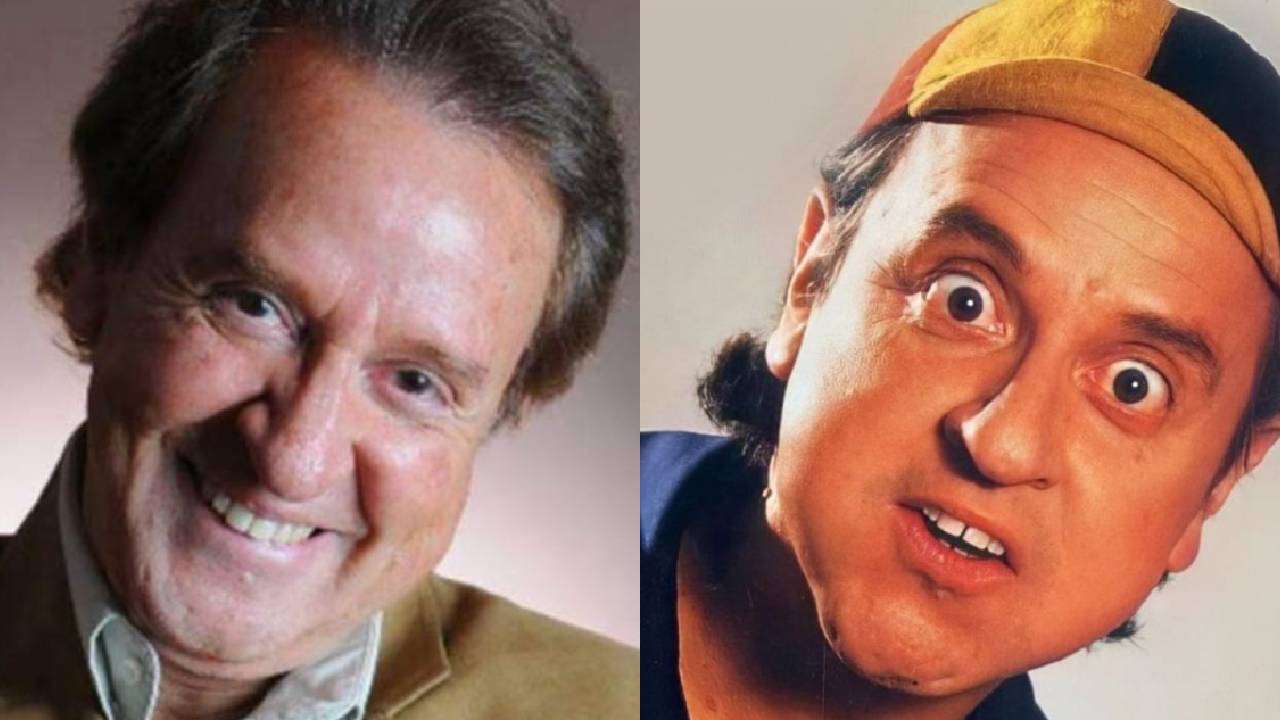 Carlos Villagrán "kiko" enfrenta diagnóstico de cáncer de próstata