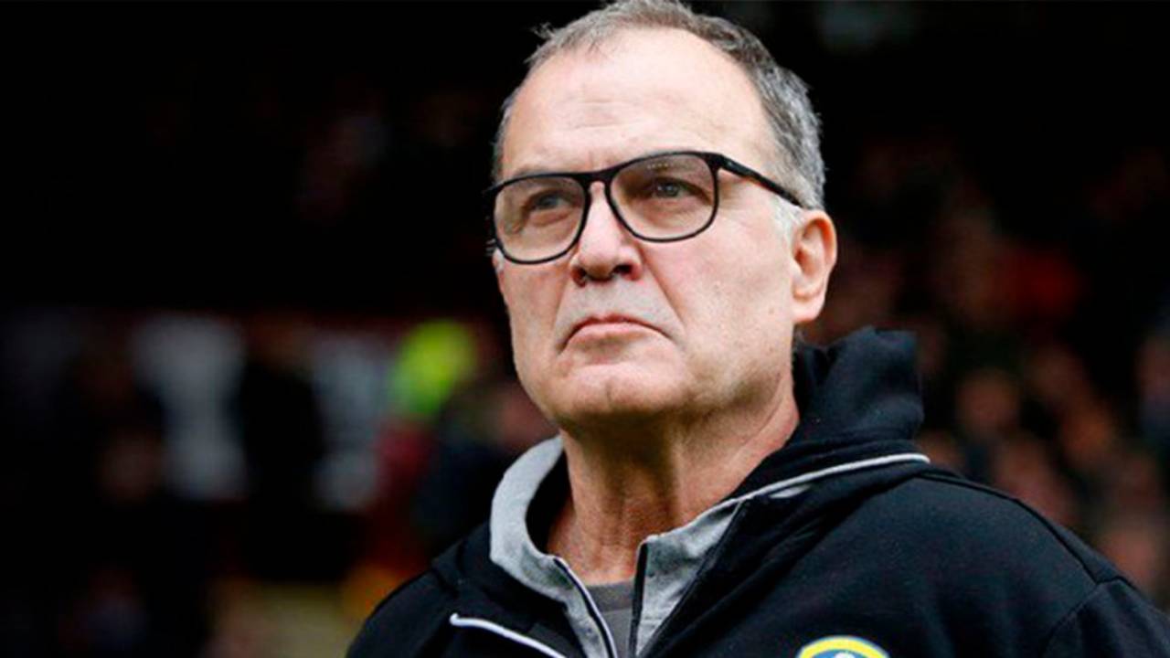 Marcelo Bielsa reconoció al «Matador» y lo elogió: ‘Lo vivo como una pérdida’