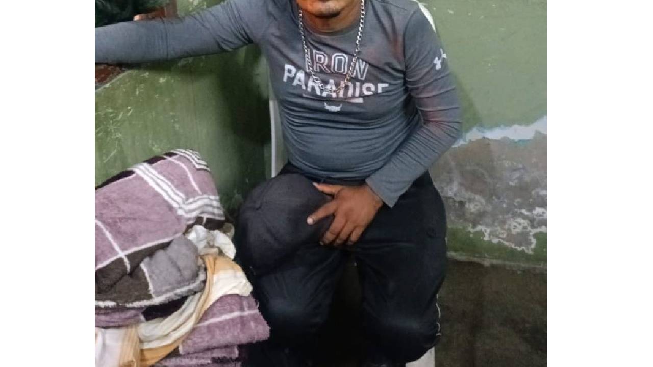 Aprehenden al principal sospechoso del feminicidio de Vianca en Camiri