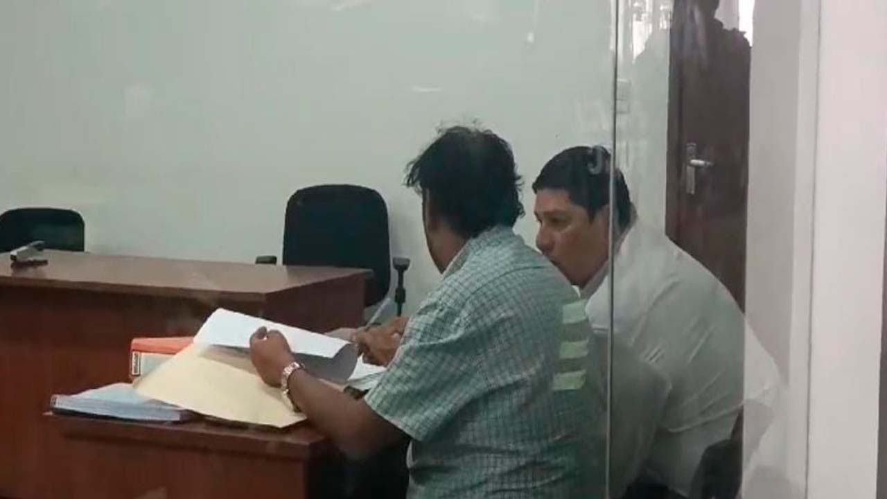 Concejal de La Guardia enfrenta acusación de violación a menor: Detenido preventivamente en Palmasola