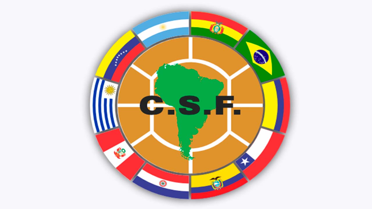 Conmebol condena "toda forma de violencia" y aclara que no organiza las eliminatorias