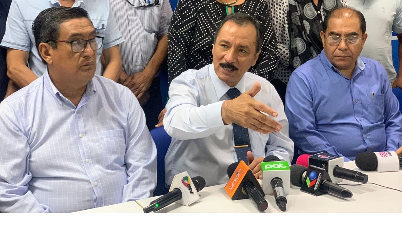 Reactivarán comité interinstitucional