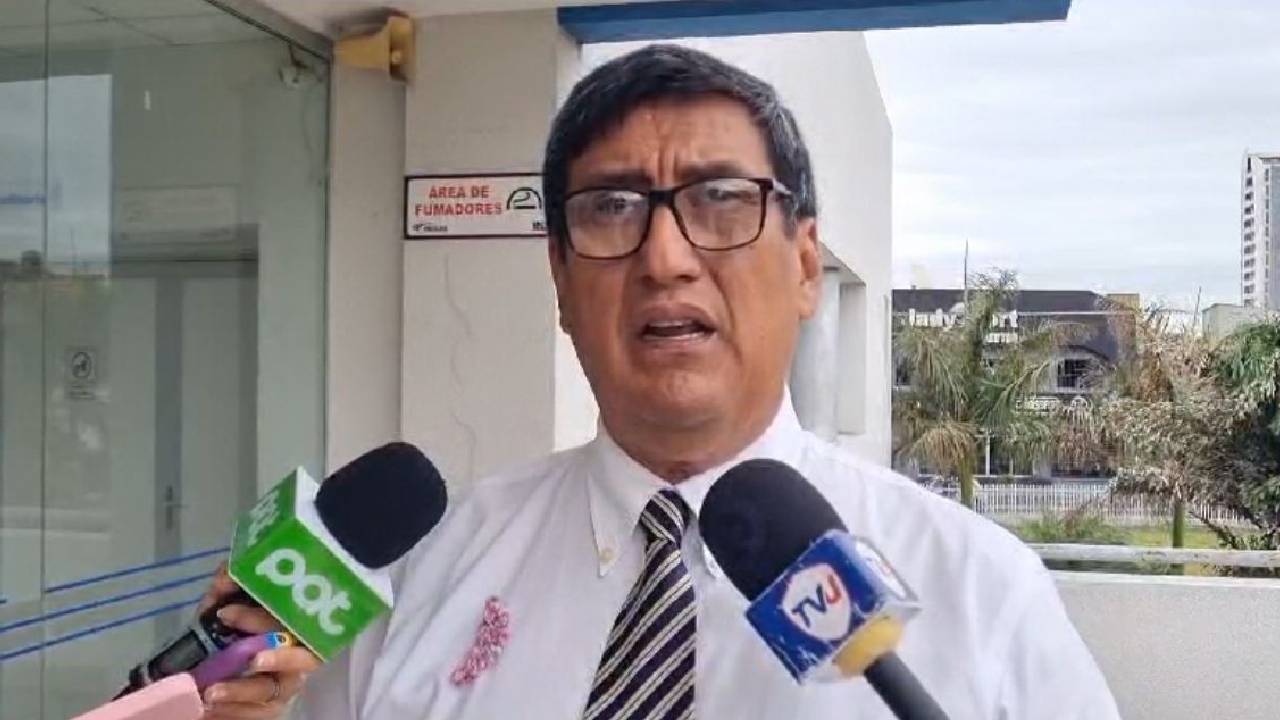UAGRM participará de marcha convocada por médicos