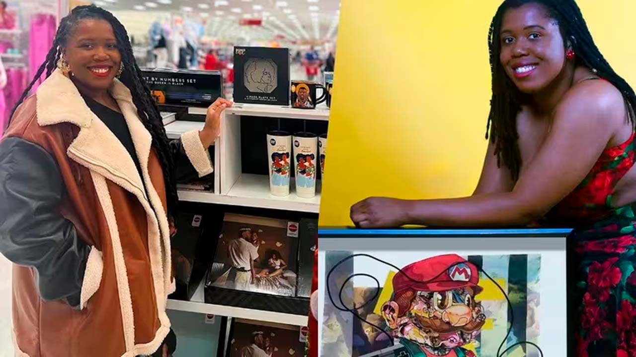 Una mujer de California gana USD 22,000 mensuales trabajando solo 2 Horas al día: Así lo consiguió