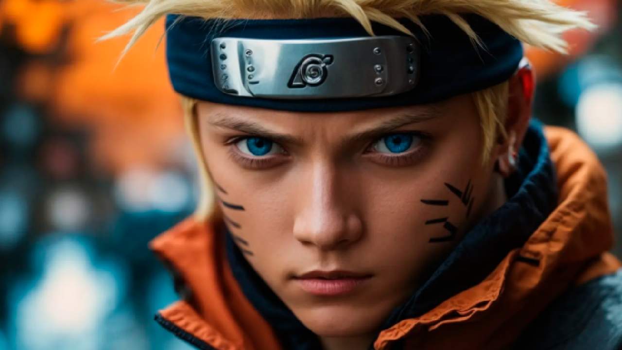 Confirman adaptación Live Action de "Naruto"