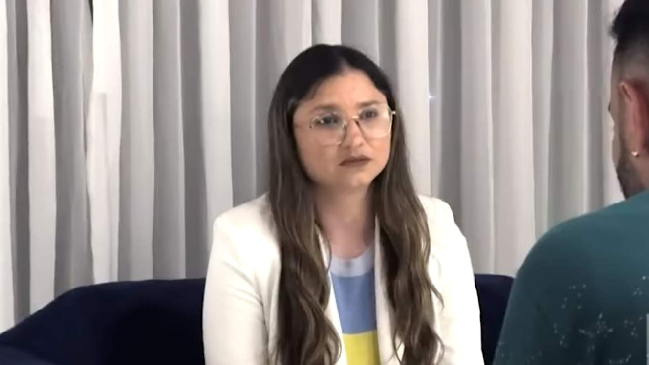 Patricia Martín revela detalles impactantes después de la entrevista con Sebastián Marset