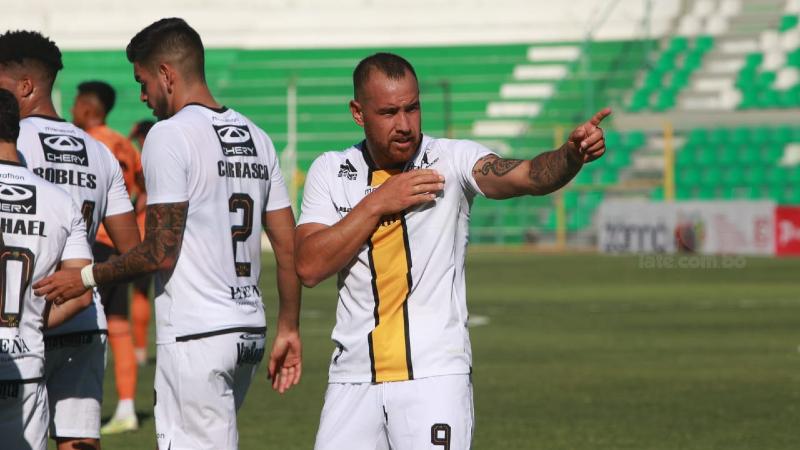 El Tigre no para y sigue líder