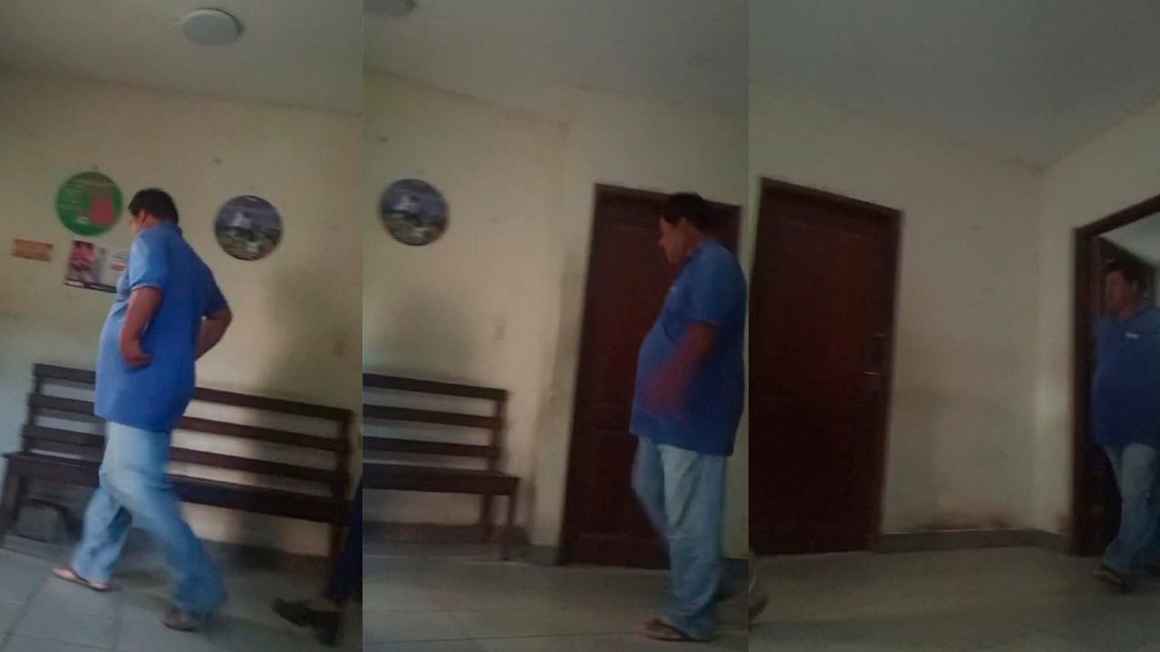 Detienen a taxista acusado de toques impúdicos a dos menores de edad