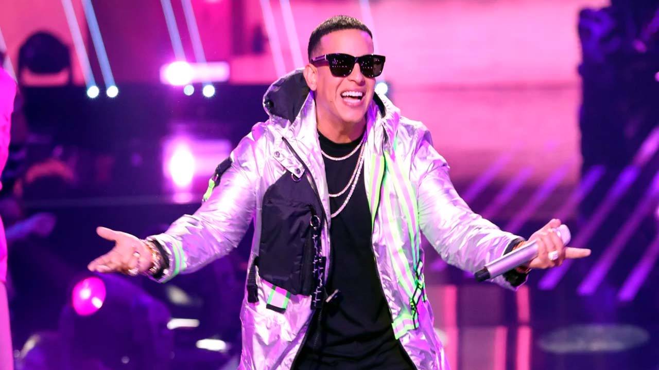 Daddy Yankee se retira de la música como "el jefe" del reguetón y fuente de inspiración