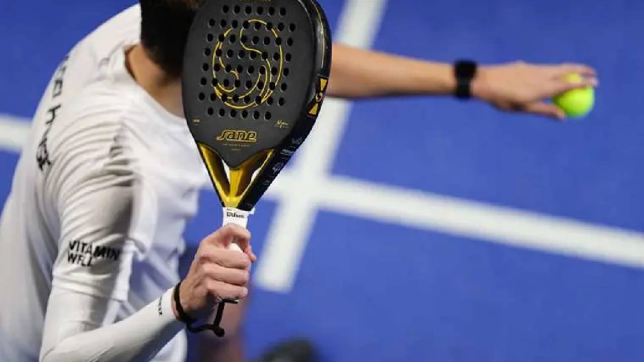 Santa Cruz será la sede del primer Torneo Intercolegial de Pádel Copa Unifranz 2023