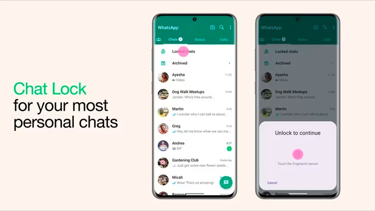WhatsApp refuerza la privacidad y anuncia cambios importantes: Códigos secretos y fin del soporte en Algunos dispositivos