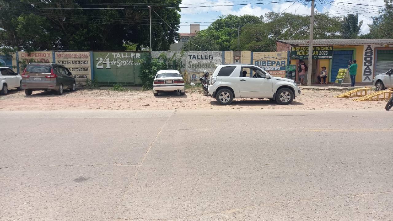 Ampliación de la inspección técnica vehicular hasta el 30 de Diciembre 