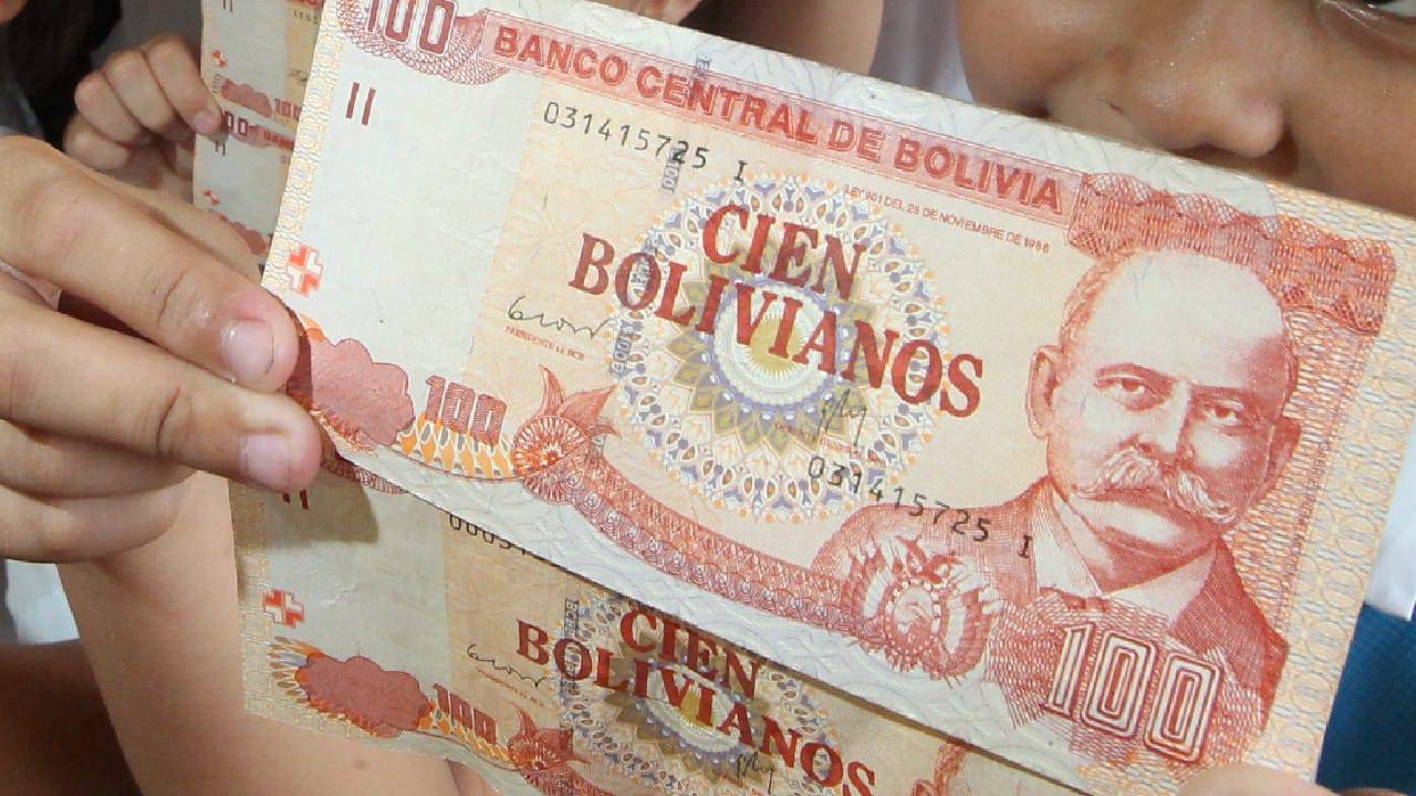 Pago finaliza este sábado y más del 96% de estudiantes recibieron este beneficio