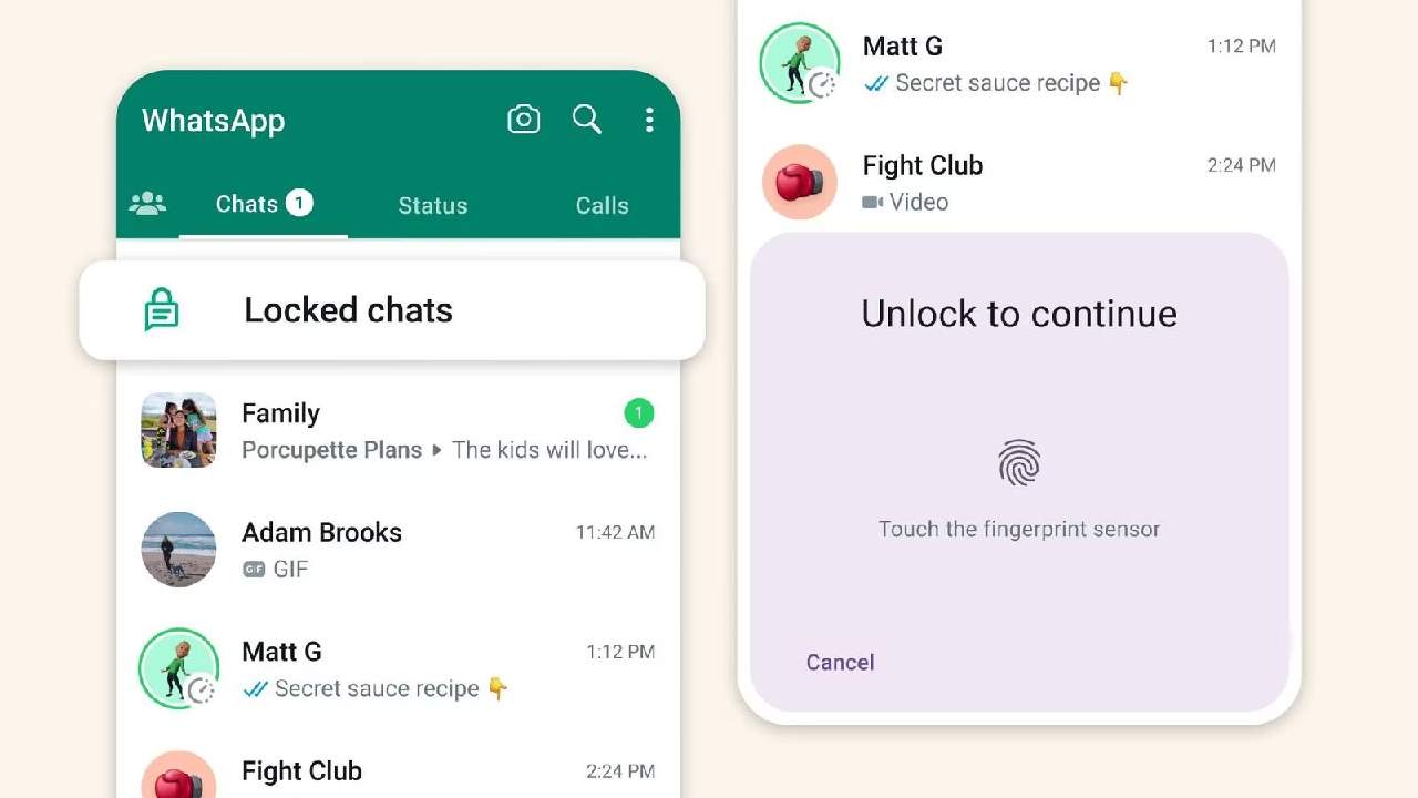 WhatsApp introduce novedades para reforzar la privacidad de los Usuarios