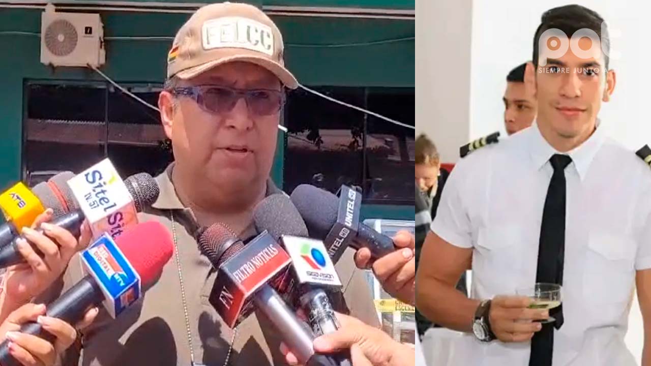  Investigación en curso por la muerte de piloto: Sobrevuelos en Santa Cruz sin resultados concretos