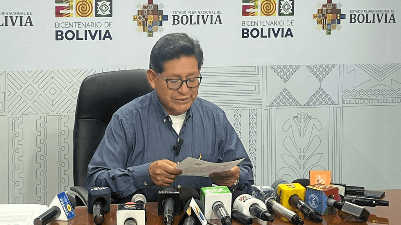 Confirman extensión del periodo de pago para el bono Juancito Pinto