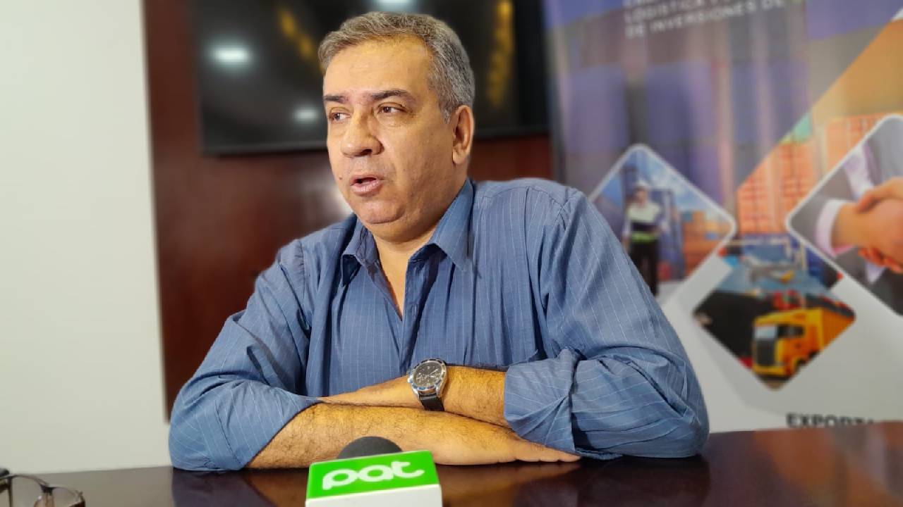 Bloqueo CBBA: Exportadores piden soluciones rápidas para levantar medida que genera pérdidas de oportunidades comerciales