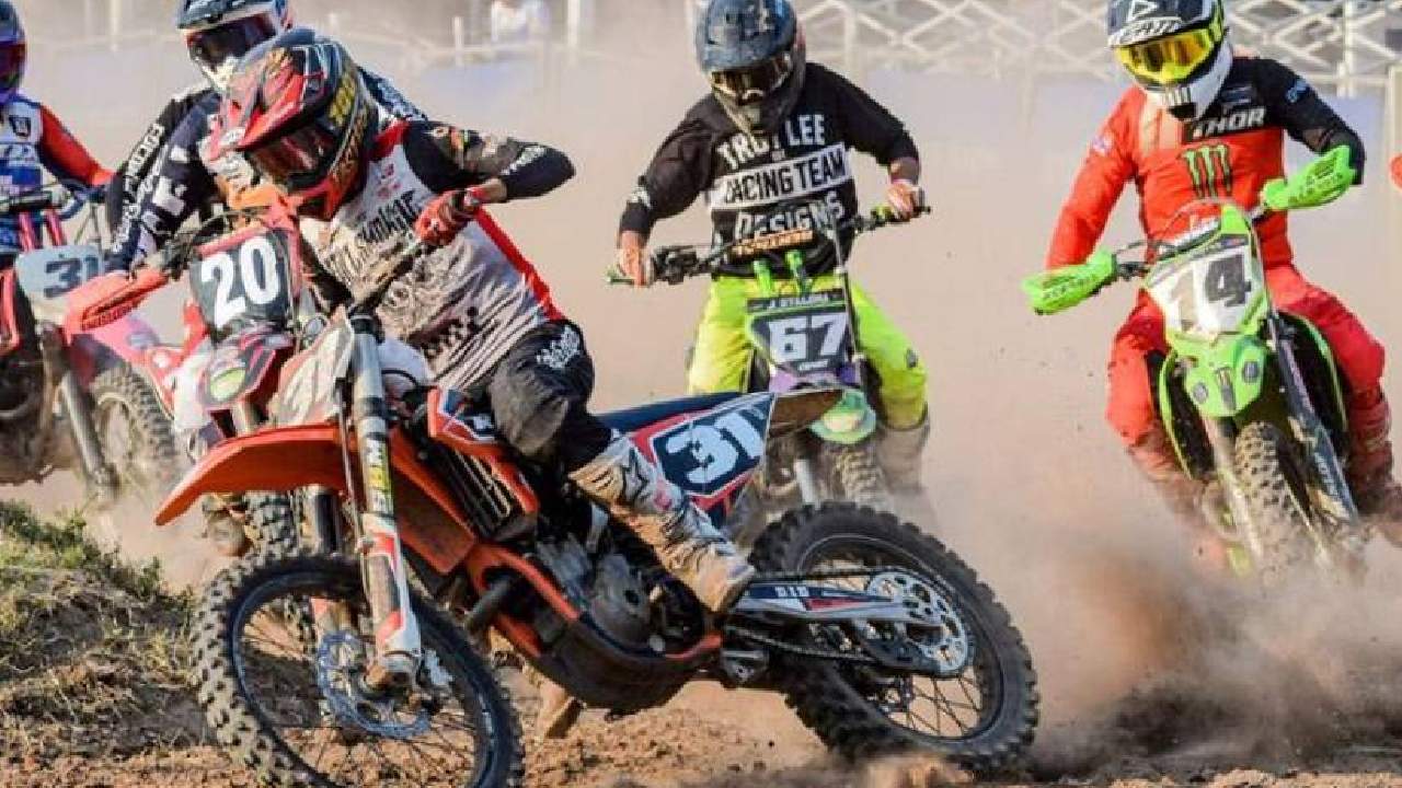 Motociclista fallece por complicaciones con su "bolo de coca"