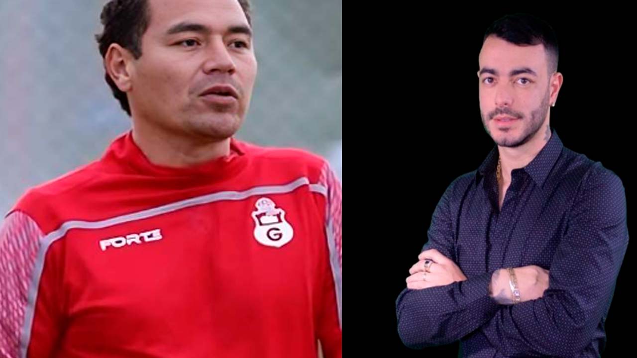  Exfutbolista Gualberto Mojica enfrenta nuevo proceso judicial por legitimación de ganancias ilícitas